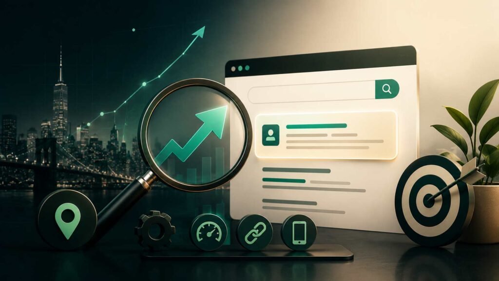 O que é SEO: guia completo para quem quer aparecer no topo do Google em 2026
