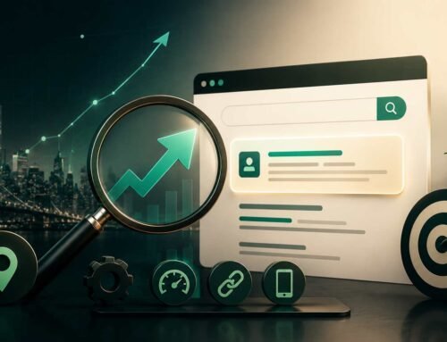 O que é SEO: guia completo para quem quer aparecer no topo do Google em 2026