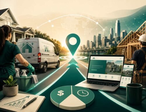 Pequena empresa, tempo curto, verba apertada: por onde começar o marketing digital em 2026