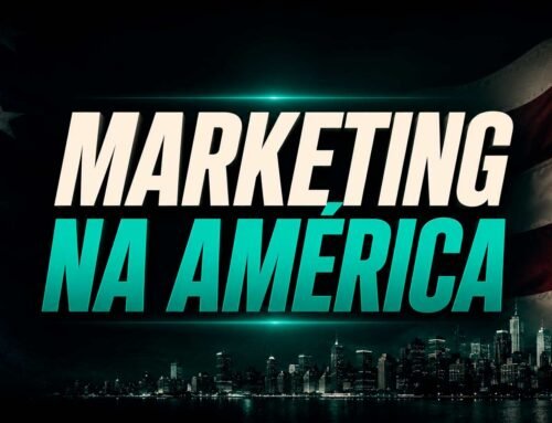 Marketing pra empresas de serviços nos Estados Unidos