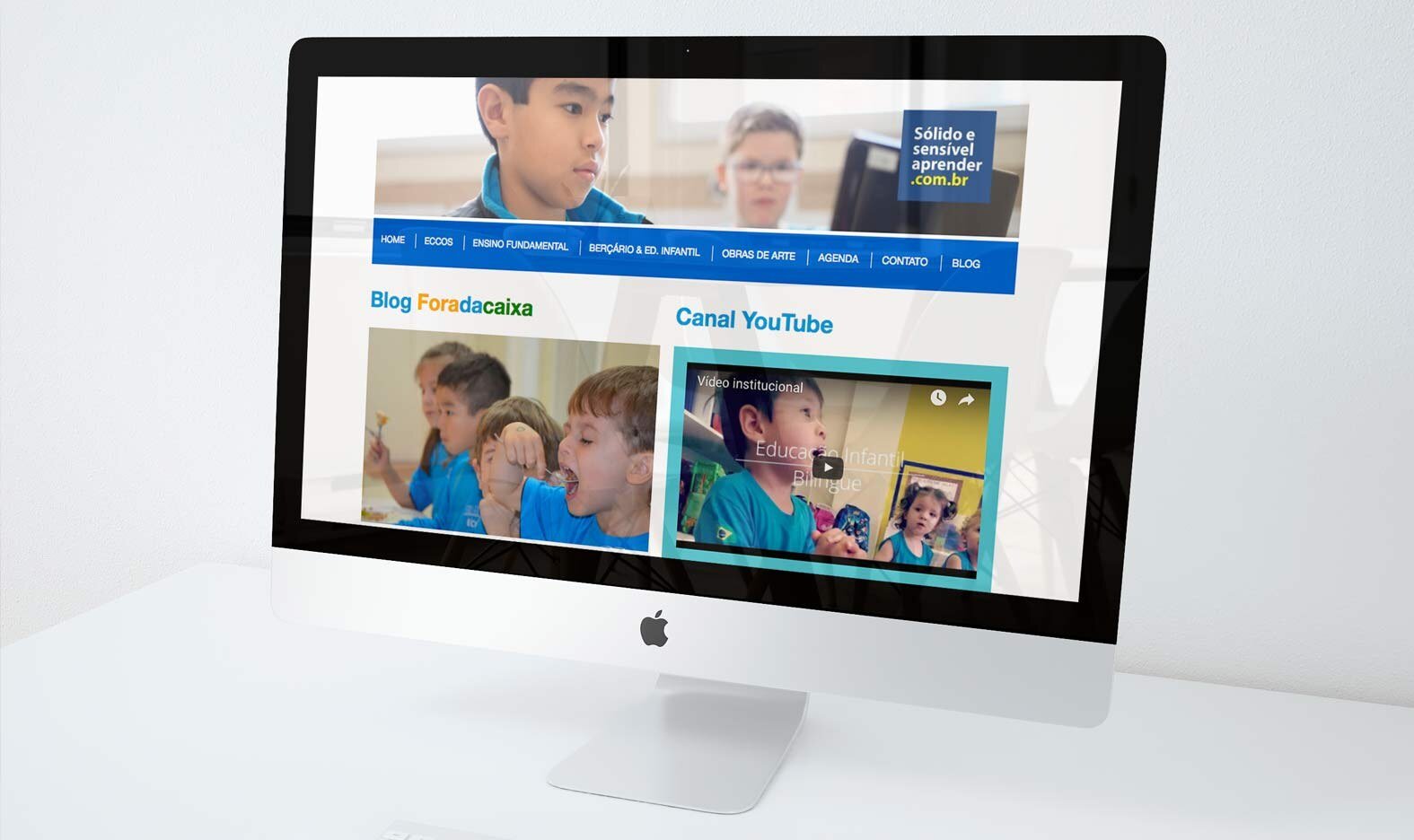 Escola Infantil