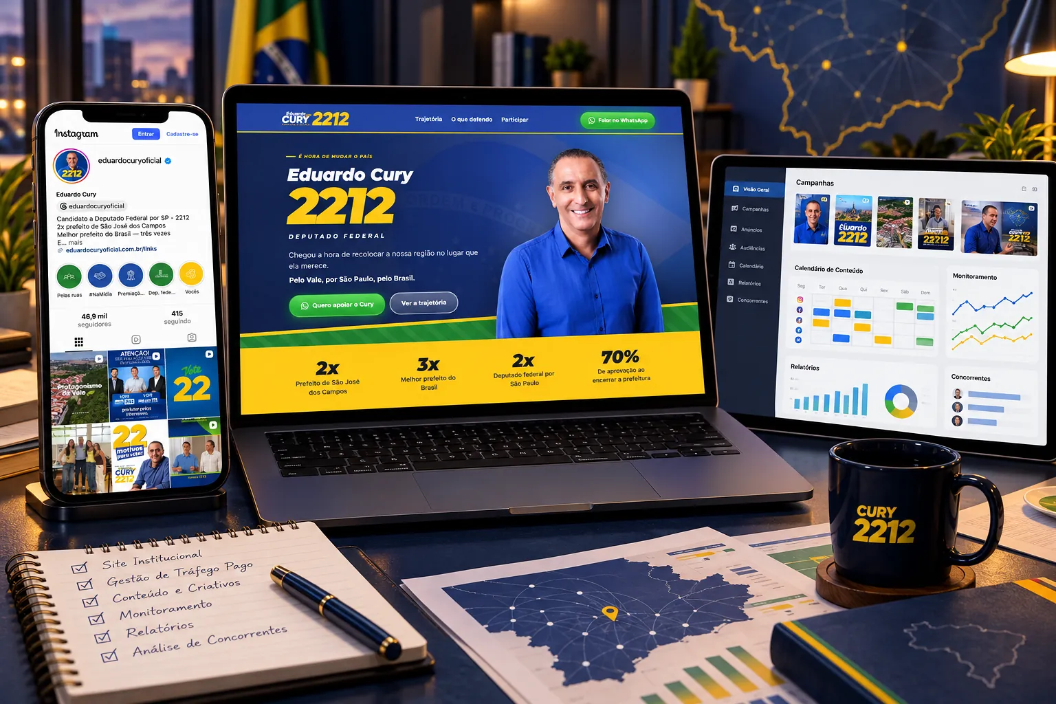Eduardo Cury 2212